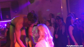 Party Hardcore Gone Crazy Vol. 42 Single Cut: Part 5 - Cam 4 Screencap 48 on www.sinx.com