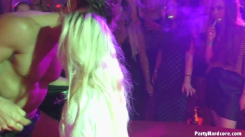 Party Hardcore Gone Crazy Vol. 42 Single Cut: Part 5 - Cam 4 Screencap 50 on www.sinx.com