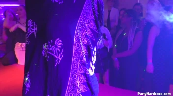 Party Hardcore Gone Crazy Vol. 42 Single Cut: Part 5 - Cam 4 Screencap 54 on www.sinx.com