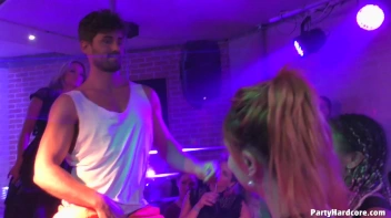 Party Hardcore Gone Crazy Vol. 42 Single Cut: Part 5 - Cam 4 Screencap 6 on www.sinx.com