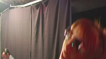 Fashion Show Sluts Part 2 - Cam 1 Screencap 110 on www.sinx.com