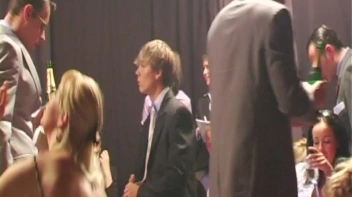 Fashion Show Sluts Part 2 - Cam 1 Screencap 112 on www.sinx.com