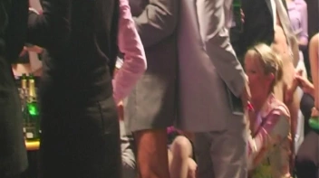 Fashion Show Sluts Part 2 - Cam 1 Screencap 115 on www.sinx.com