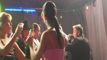 Fashion Show Sluts Part 2 - Cam 1 Screencap 118 on www.sinx.com