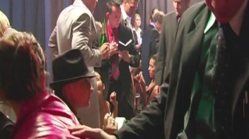 Fashion Show Sluts Part 2 - Cam 1 Screencap 59 on www.sinx.com