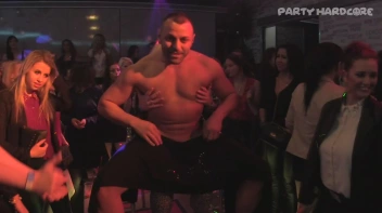 Party Hardcore Gone Crazy Vol. 15 Part 1 - Main Edit Screencap 51 on www.sinx.com