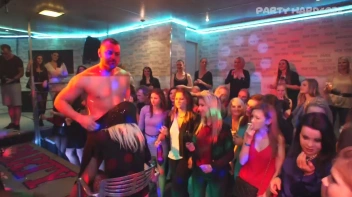 Party Hardcore Gone Crazy Vol. 15 Part 1 - Main Edit Screencap 52 on www.sinx.com