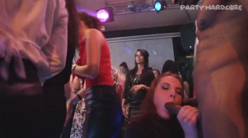 Party Hardcore Gone Crazy Vol. 15 Part 1 - Main Edit Screencap 56 on www.sinx.com