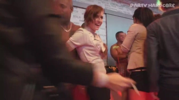 Party Hardcore Gone Crazy Vol. 15 Part 1 - Main Edit Screencap 72 on www.sinx.com