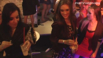 Party Hardcore Gone Crazy Vol. 15 Part 1 - Main Edit Screencap 87 on www.sinx.com