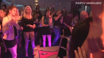 Party Hardcore Gone Crazy Vol. 15 Part 1 - Main Edit Screencap 88 on www.sinx.com