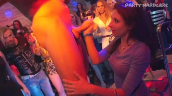 Party Hardcore Gone Crazy Vol. 15 Part 1 - Main Edit Screencap 92 on www.sinx.com