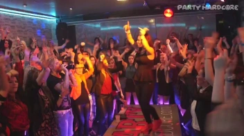 Party Hardcore Gone Crazy Vol. 15 Part 1 - Main Edit Screencap 14 on www.sinx.com