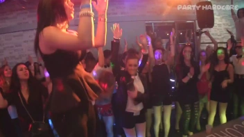 Party Hardcore Gone Crazy Vol. 15 Part 1 - Main Edit Screencap 15 on www.sinx.com