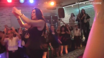 Party Hardcore Gone Crazy Vol. 15 Part 1 - Main Edit Screencap 16 on www.sinx.com