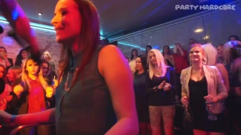 Party Hardcore Gone Crazy Vol. 15 Part 1 - Main Edit Screencap 21 on www.sinx.com