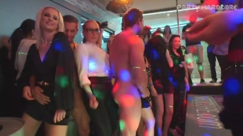 Party Hardcore Gone Crazy Vol. 15 Part 1 - Main Edit Screencap 30 on www.sinx.com