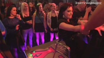 Party Hardcore Gone Crazy Vol. 15 Part 1 - Main Edit Screencap 33 on www.sinx.com