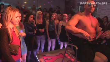 Party Hardcore Gone Crazy Vol. 15 Part 1 - Main Edit Screencap 34 on www.sinx.com