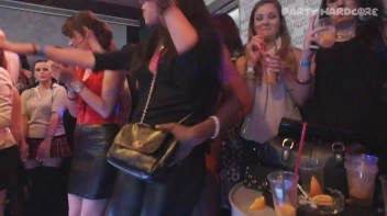 Party Hardcore Gone Crazy Vol. 15 Part 1 - Main Edit Screencap 37 on www.sinx.com