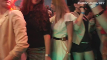 Party Hardcore Gone Crazy Vol. 15 Part 1 - Main Edit Screencap 39 on www.sinx.com