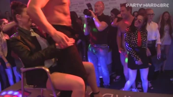 Party Hardcore Gone Crazy Vol. 15 Part 1 - Main Edit Screencap 40 on www.sinx.com