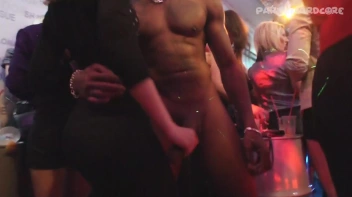 Party Hardcore Gone Crazy Vol. 15 Part 1 - Main Edit Screencap 46 on www.sinx.com