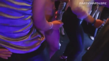 Party Hardcore Gone Crazy Vol. 15 Part 1 - Main Edit Screencap 48 on www.sinx.com