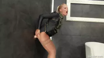 Little kitty wants more slime fun Screencap 36 on www.sinx.com