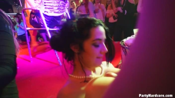 Party Hardcore Gone Crazy Vol. 40 Single Cut: Part 6 - Cam 4 Screencap 88 on www.sinx.com