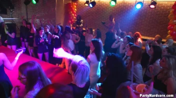 Party Hardcore Gone Crazy Vol. 40 Single Cut: Part 6 - Cam 4 Screencap 9 on www.sinx.com