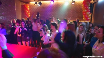 Party Hardcore Gone Crazy Vol. 40 Single Cut: Part 6 - Cam 4 Screencap 15 on www.sinx.com