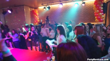 Party Hardcore Gone Crazy Vol. 40 Single Cut: Part 6 - Cam 4 Screencap 16 on www.sinx.com