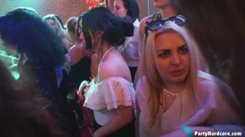 Party Hardcore Gone Crazy Vol. 40 Single Cut: Part 6 - Cam 4 Screencap 17 on www.sinx.com