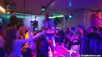 Party Hardcore Gone Crazy Vol. 40 Single Cut: Part 6 - Cam 4 Screencap 19 on www.sinx.com