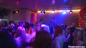 Party Hardcore Gone Crazy Vol. 40 Single Cut: Part 6 - Cam 4 Screencap 2 on www.sinx.com