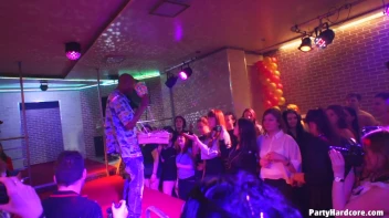 Party Hardcore Gone Crazy Vol. 40 Single Cut: Part 6 - Cam 4 Screencap 25 on www.sinx.com