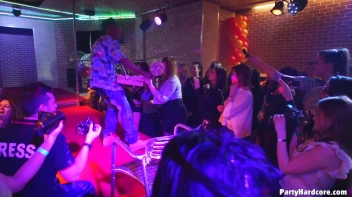 Party Hardcore Gone Crazy Vol. 40 Single Cut: Part 6 - Cam 4 Screencap 26 on www.sinx.com