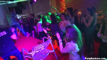 Party Hardcore Gone Crazy Vol. 40 Single Cut: Part 6 - Cam 4 Screencap 28 on www.sinx.com