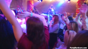 Party Hardcore Gone Crazy Vol. 40 Single Cut: Part 6 - Cam 4 Screencap 3 on www.sinx.com