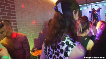 Party Hardcore Gone Crazy Vol. 40 Single Cut: Part 6 - Cam 4 Screencap 32 on www.sinx.com