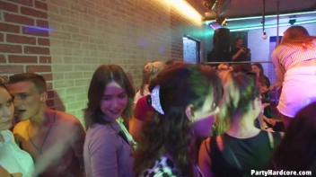 Party Hardcore Gone Crazy Vol. 40 Single Cut: Part 6 - Cam 4 Screencap 33 on www.sinx.com