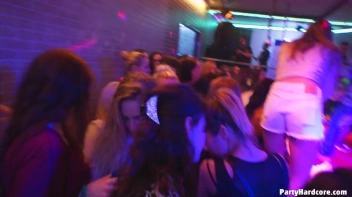 Party Hardcore Gone Crazy Vol. 40 Single Cut: Part 6 - Cam 4 Screencap 34 on www.sinx.com