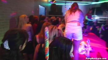 Party Hardcore Gone Crazy Vol. 40 Single Cut: Part 6 - Cam 4 Screencap 35 on www.sinx.com