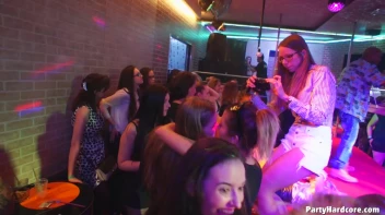 Party Hardcore Gone Crazy Vol. 40 Single Cut: Part 6 - Cam 4 Screencap 37 on www.sinx.com