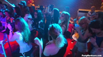 Party Hardcore Gone Crazy Vol. 40 Single Cut: Part 6 - Cam 4 Screencap 38 on www.sinx.com