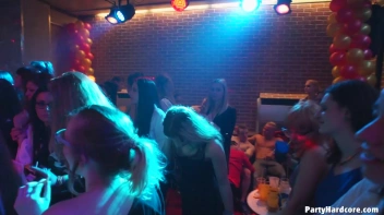 Party Hardcore Gone Crazy Vol. 40 Single Cut: Part 6 - Cam 4 Screencap 39 on www.sinx.com