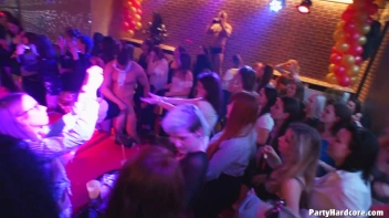 Party Hardcore Gone Crazy Vol. 40 Single Cut: Part 6 - Cam 4 Screencap 4 on www.sinx.com