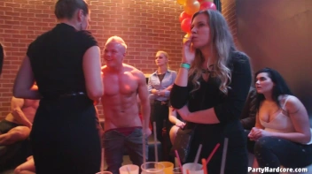 Party Hardcore Gone Crazy Vol. 40 Single Cut: Part 6 - Cam 4 Screencap 40 on www.sinx.com