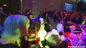 Party Hardcore Gone Crazy Vol. 40 Single Cut: Part 6 - Cam 4 Screencap 46 on www.sinx.com